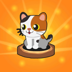 凯蒂农场小游戏(Kitty Farm)v0.6 安卓版_英文安卓app手机软件下载