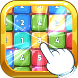 方块之战合并(Cube Battle)v1.03 安卓版_中文安卓app手机软件下载