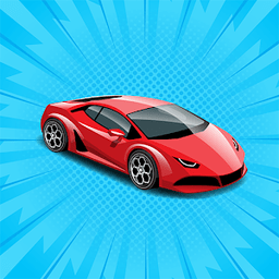 竞速收集赛车(Bumper to Bumper)v1 安卓版_英文安卓app手机软件下载