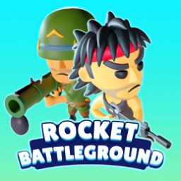 火箭战场(Rocket Battleground)v0.22 安卓版_英文安卓app手机软件下载