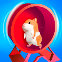空闲仓鼠发电厂(Idle Hamster Energy)v1.0.3 安卓版_中文安卓app手机软件下载