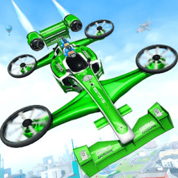 飞行方程式赛车游戏v2.4.1 安卓版_英文安卓app手机软件下载