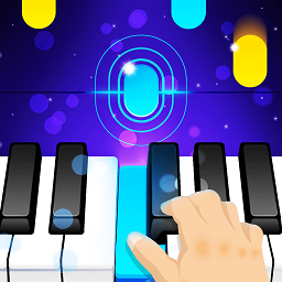 一心钢琴游戏v1.0.1 安卓版_中文安卓app手机软件下载