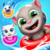 汤姆猫水上乐园游戏v2.0.9.213 安卓版_中文安卓app手机软件下载
