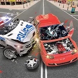 制造车祸模拟器游戏v1.0 安卓版_中文安卓app手机软件下载