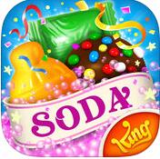 candy crush soda原版v1.208.4 安卓版_英文安卓app手机软件下载