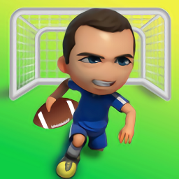 橄榄球赛手游(rugby run)v1.0.0 安卓版_中文安卓app手机软件下载
