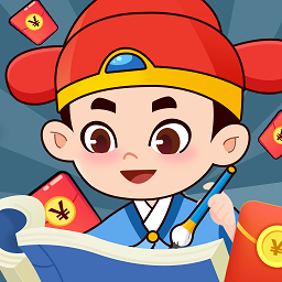 汉字大神游戏v3.4.8 安卓版_中文安卓app手机软件下载