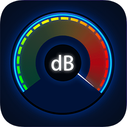 分贝噪音测试appv1.4.3 安卓版_中文安卓app手机软件下载