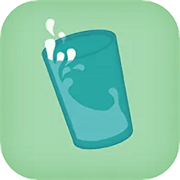 薄荷喝水时间打卡软件v1.1 安卓版_中文安卓app手机软件下载