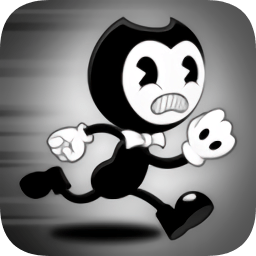 Bendy in Nightmare Run(梦魇奔跑中的班迪)v1.4.3676 手机版_中文安卓app手机软件下载
