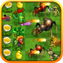 植物大战怪物小游戏v11.2 安卓版_中文安卓app手机软件下载