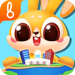 兔小萌世界游戏v1.0.5 安卓版_中文安卓app手机软件下载