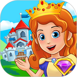 我的公主城堡世界最新版v1.10 安卓版_中文安卓app手机软件下载