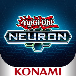 游戏王neuron最新版本v3.5.1 官方安卓版_日文安卓app手机软件下载