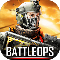 battleops游戏v1.0.5 安卓版_中文安卓app手机软件下载