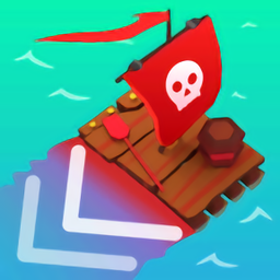 加勒比海盗战略(Pirate Wars)v0.1.7 安卓版_中文安卓app手机软件下载