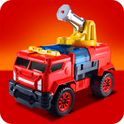 消防车疯狂驾驶v2.0.0 安卓版_中文安卓app手机软件下载