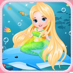 小美人鱼魔法公主v1.3.8 安卓版_中文安卓app手机软件下载