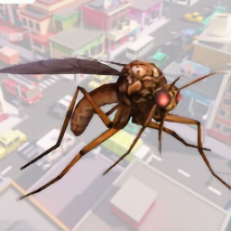 灭蚊模拟器v1.0 安卓版_中文安卓app手机软件下载