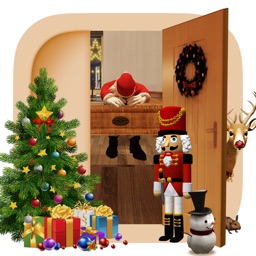 密室逃脱sleepy圣诞节和礼物和胡桃夹子v1.4 安卓版_多国语言[中文]安卓app手机软件下载