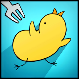 我不想成为一只鸡(I Dont Wanna be Chicken!)v1.029 安卓版_英文安卓app手机软件下载