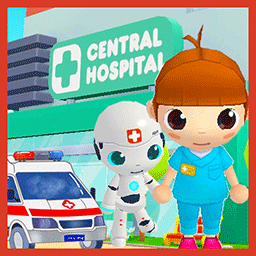 米加城堡小镇医院手游v1.0 安卓版_中文安卓app手机软件下载