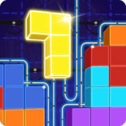 砖块消除游戏(Brick Classic)v0.1.2 安卓版_英文安卓app手机软件下载