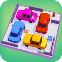 把车开走(Drive Cars Away)v1.0.4 安卓版_中文安卓app手机软件下载