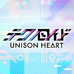 technoroid unison heart官方版(テクユニ)v1.0.1 安卓版_日文安卓app手机软件下载