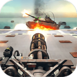海滩战争(Beach War)v0.1.1 安卓版_英文安卓app手机软件下载