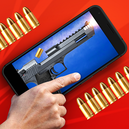 3d枪械真实模拟游戏v1.0 安卓版_中文安卓app手机软件下载