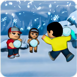 雪球战斗机游戏v1.0.1 安卓版_英文安卓app手机软件下载