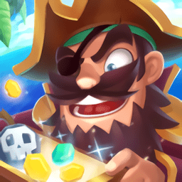 海盗王国(The Pirates:Kindoms)v0.023 安卓版_英文安卓app手机软件下载