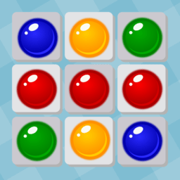 五子球在线玩手机版(Color Lines Plus)v4.16 安卓免费版_中文安卓app手机软件下载