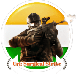 战术打击(surgical strike)v123 安卓版_中文安卓app手机软件下载
