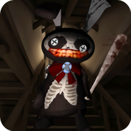 逃离恐怖兔子游戏(scary bunny the horror game)v1.2 安卓版_中文安卓app手机软件下载