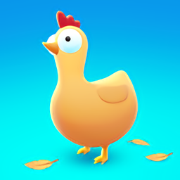 恐慌的鸡(ChickenPanic)v1.0.1 安卓版_中文安卓app手机软件下载