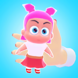 玩偶收集者(Doll Stack)v0.9 安卓版_中文安卓app手机软件下载