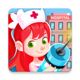 莫基医院游戏(Mochi Hospital)v1.0.3 安卓版_英文安卓app手机软件下载