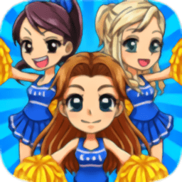 女子啦啦队叠罗汉(Stack up Cheerleaders)v0.5.0 安卓版_英文安卓app手机软件下载