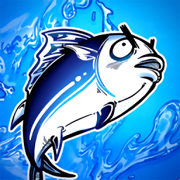 金枪鱼狂潮手游(Tuna Frenzy)v1.0.12 安卓版_英文安卓app手机软件下载