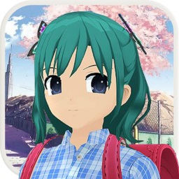 我的小镇樱花校园v1.2 安卓版_中文安卓app手机软件下载