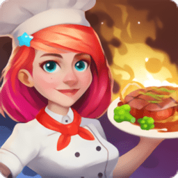 烹饪之旅疯狂快餐店v1.0.31 安卓版_英文安卓app手机软件下载