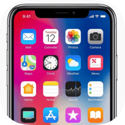 苹果13主题壁纸软件(Phone 13 Launcher)v8.3.6 安卓中文版_英文安卓app手机软件下载