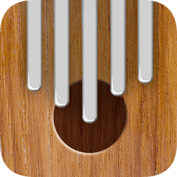 kalimba乐器手指琴软件v1.0.2.0 安卓版_中文安卓app手机软件下载