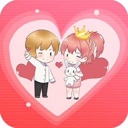 动漫情侣头像大师appv1.0.1 安卓版_中文安卓app手机软件下载