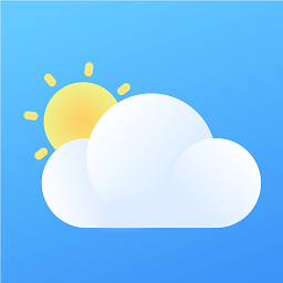 晴云天气appv1.0.0 安卓版_中文安卓app手机软件下载