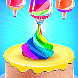 甜蜜蛋糕坊游戏v1.0.0 安卓版_中文安卓app手机软件下载