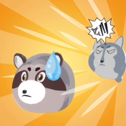 鬼鬼祟祟的动物(Sneaky Animals)v1.001 安卓版_中文安卓app手机软件下载